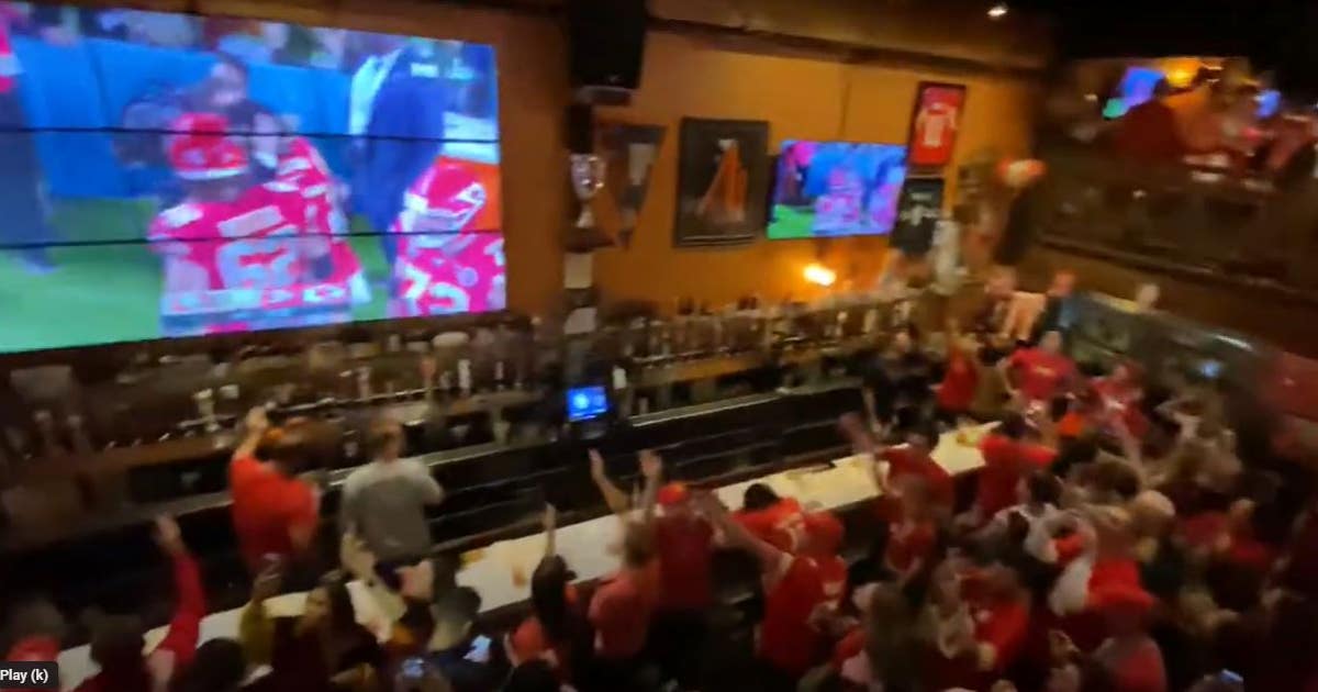 San Francisco bar Buzzworks tells 49ers to stay away | KTVU FOX 2