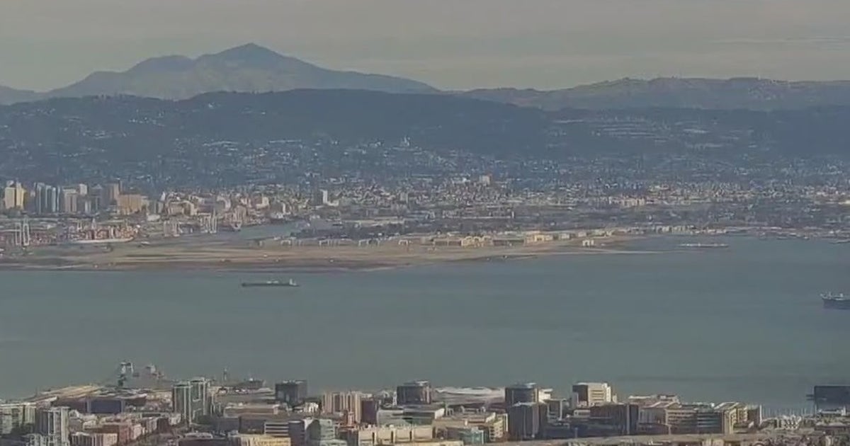 Rain rolls through the Bay Area | KTVU FOX 2