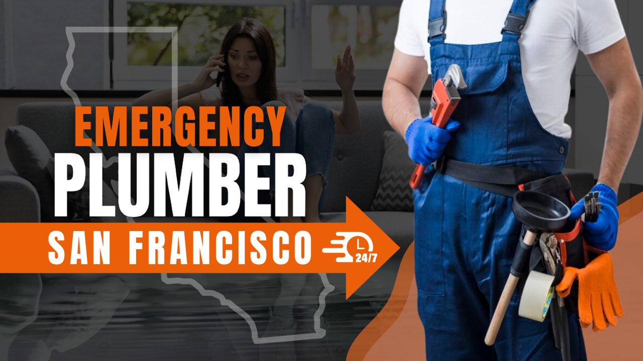 Emergency Plumber in San Francisco: Plumbing Repairs 24/7 Emergency Plumber in San Francisco: Plumbing Repairs 24/7
