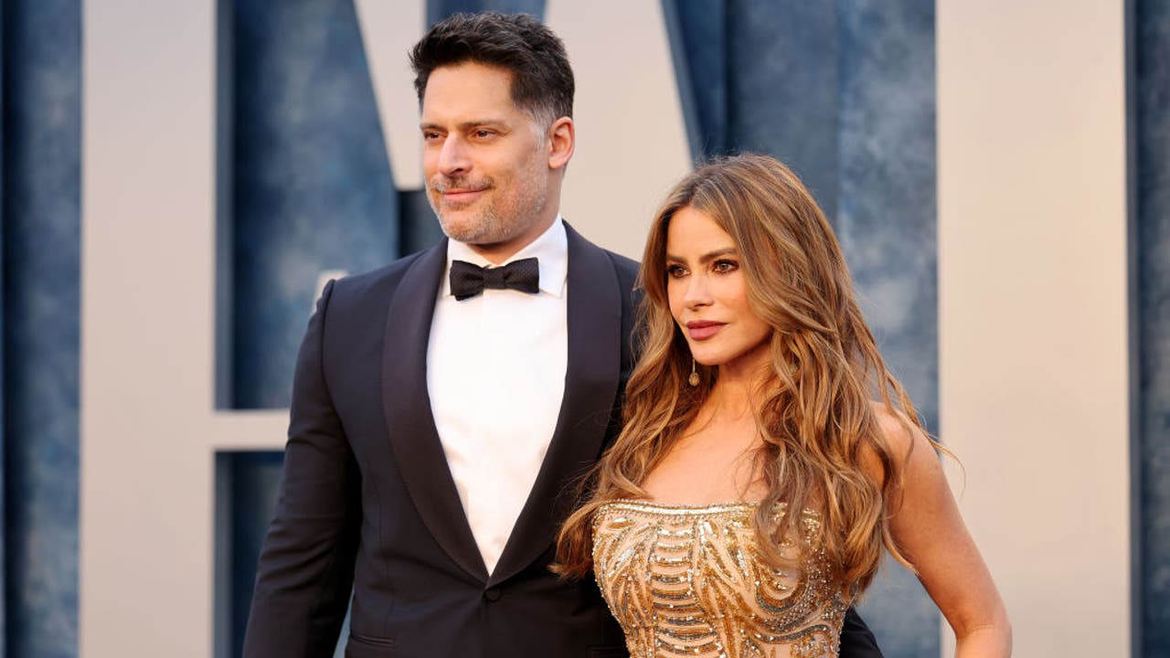 Sofía Vergara, 51, Says She Won't Date Men More Than 2 Years Younger
