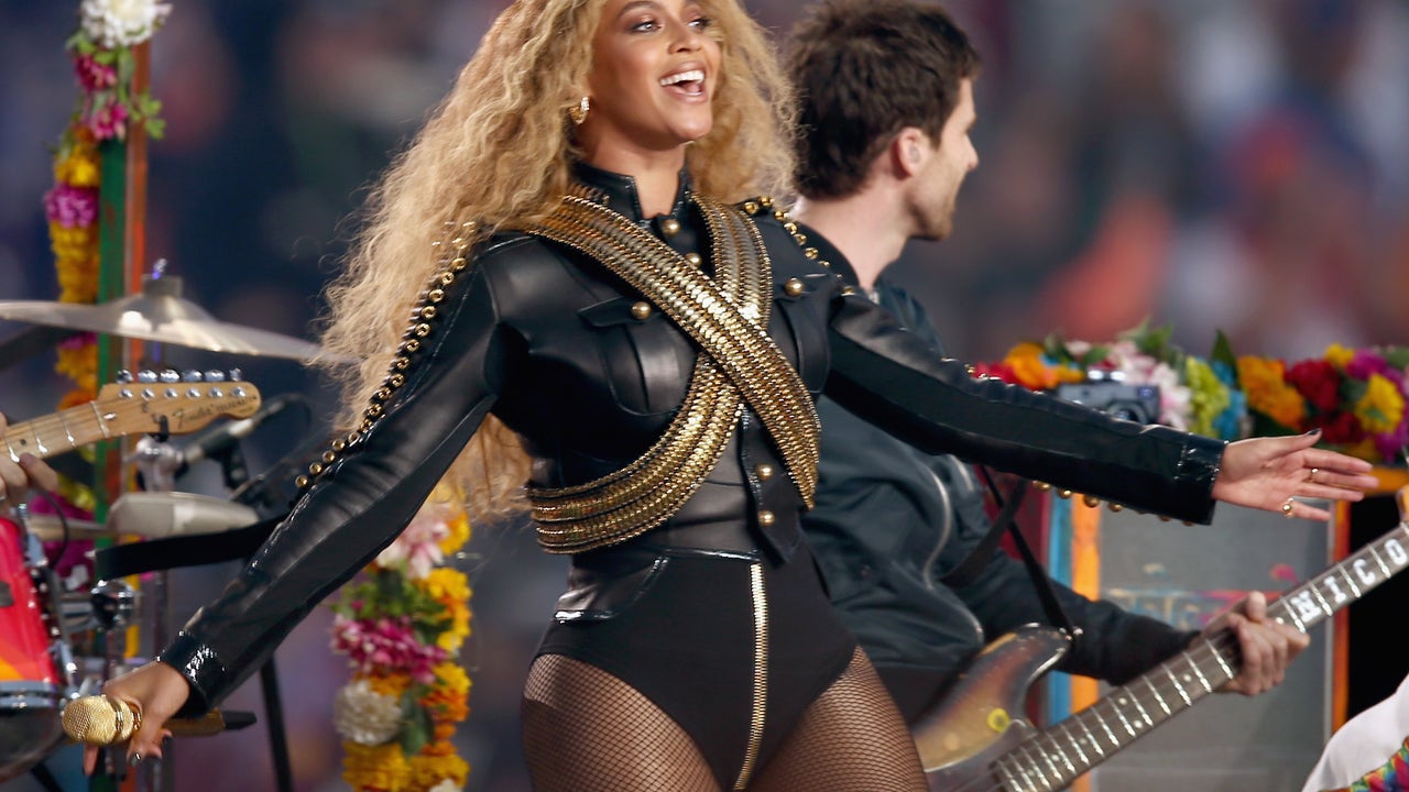 Super bowl 2021 halftime show online online