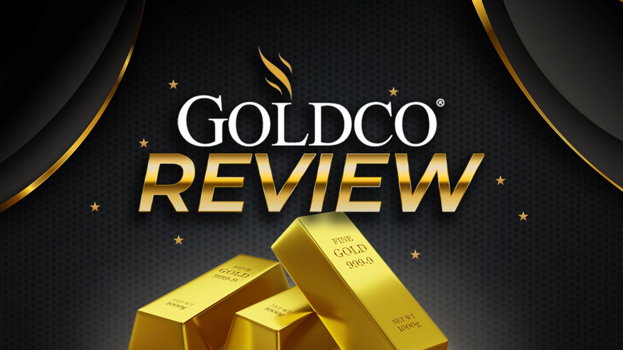 Some Known Incorrect Statements About Goldco Review: Is It The Best Gold IRA Company In 2024?  thumbnail
