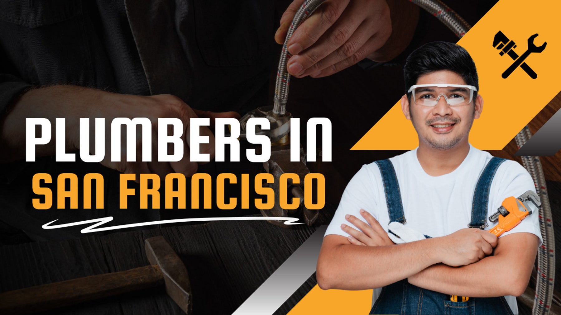 Best Plumbers in San Francisco of 2024: Plumbing Services & Repairs