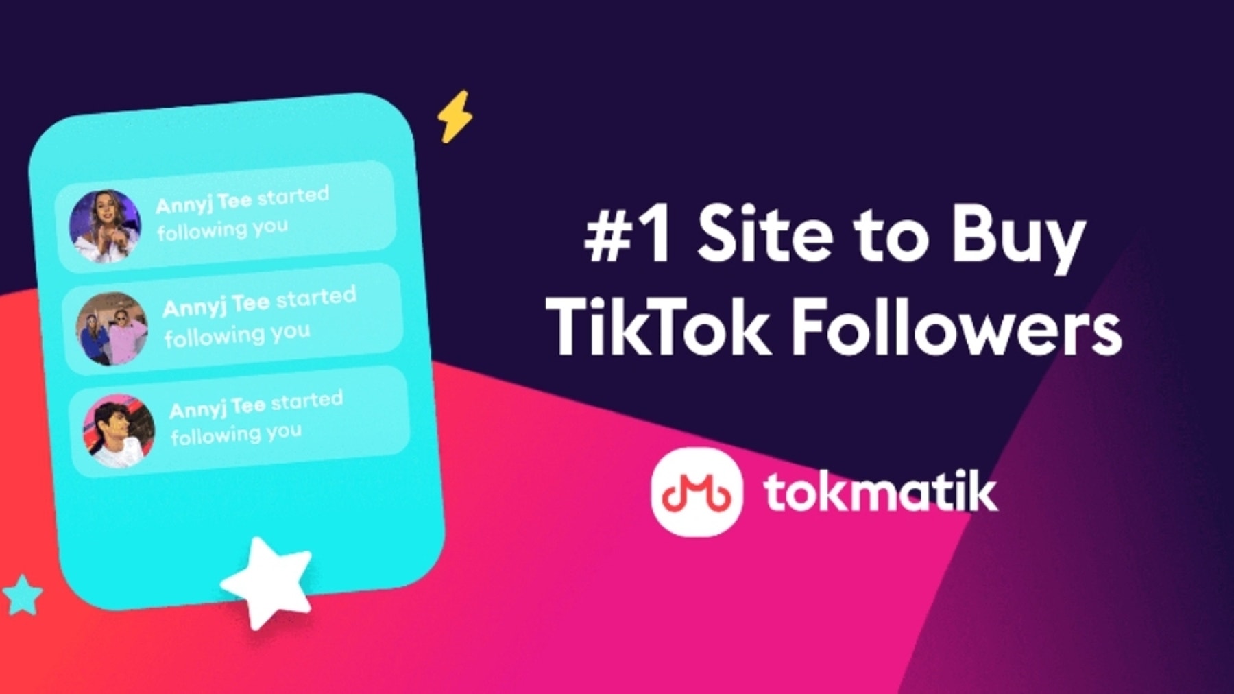 16 Best Sites to Buy TikTok Followers: Quality Assured