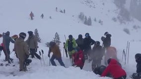Palisades Tahoe did not use explosives on day of deadly avalanche