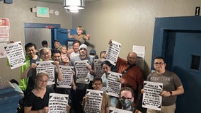 More SF tenants engage in 'rent strike,' to leverage demands from landlords