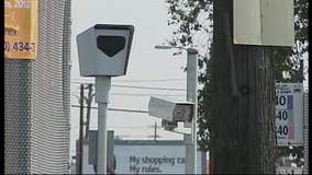 400 license plate cameras coming to San Francisco, privacy advocates concerned