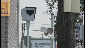 400 license plate cameras coming to San Francisco, privacy advocates concerned