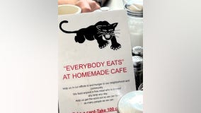 Berkeley's Homemade Café closes on first day of the year, 'Everybody Eats' program will end