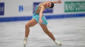 Two Bay Area-born figure skaters to receive Olympic gold medals after Russian team's doping scandal