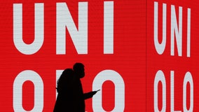 Uniqlo is coming back to San Francisco. Here's where