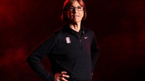 Hall of Fame Stanford coach Tara VanDerveer approaches NCAA career wins record