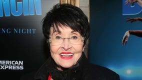 Chita Rivera, iconic Tony Award-winning dancer and singer, passes away at 91