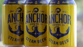 Anchor Brewing could get new owners, or disappear altogether this January