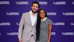 ‘Bachelorette’ breakup: Rachel Lindsay’s husband Bryan Abasolo files for divorce after 4 years