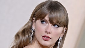 Taylor Swift AI-generated explicit photos spark outrage