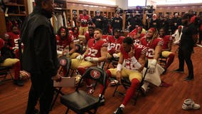 Fun facts you (probably) never knew about the San Francisco 49ers