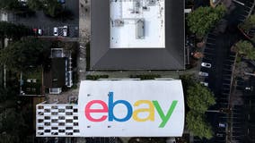 eBay to pay $59 million to settle DOJ charges over illegal pill presses