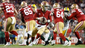 Lions-49ers game features 2 of the NFL’s top 3 offenses, but San Francisco has big edge on defense