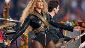 From marching bands to megastars: How the Super Bowl halftime show became a global spectacle