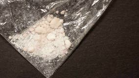 Yuba County election office finds fentanyl in package