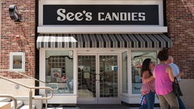 See's Candies in Oakland burglarized, candy stolen