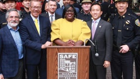 SF Safe leader fired after audit reveals misuse of taxpayer funds from police