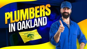 Best Plumbers in Oakland, CA in 2024: Local, Trusted Plumbing Services