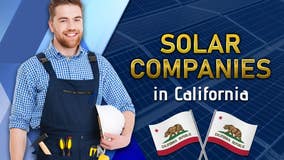 Best Solar Companies in California: Reviews of Services & Ratings