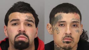 2 arrested after man's body found in San Jose RV