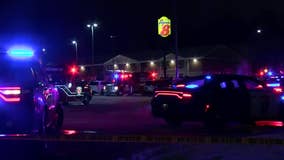 Cloquet, Minn. shooting: 2 killed, gunman dead after hotel shooting