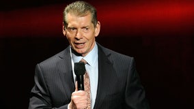 Sex abuse lawsuit filed against Vince McMahon, company by former WWE employee