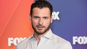Adan Canto, 'The Cleaning Lady' and 'Narcos' actor, dies at 42