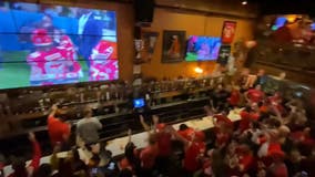 San Francisco bar Buzzworks tells 49ers to stay away