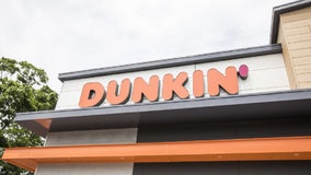 Florida man sues Dunkin' after toilet explosion douses him in feces and urine, lawsuit says
