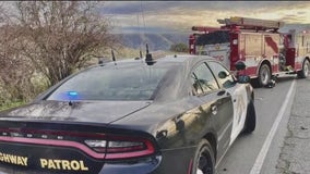 2 children die in multi-vehicle crash in South Bay