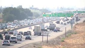 Traffic alert: Daytime lane closures this week for parts of Highway 101 in South Bay