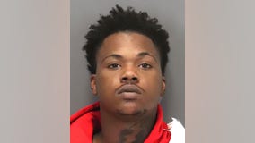 19-year-old arrested for San Jose's first murder of year