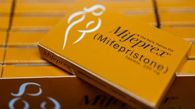 Two U.S. large pharmacies will dispense abortion pill Mifepristone this month