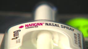 Santa Clara County makes Narcan available by mail at no cost