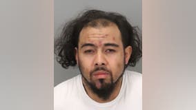 Man arrested after pulling out a gun in a road rage incident in San Jose