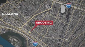 Teen reportedly shot in attempted robbery in Oakland