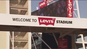 Levi's wants to extend naming rights over Niners stadium