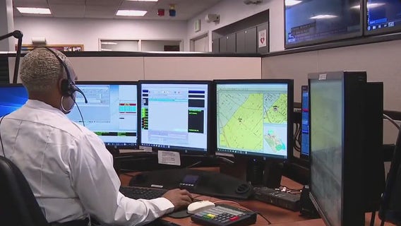 Oakland residents resort to calling fire department over 911 during medical emergencies