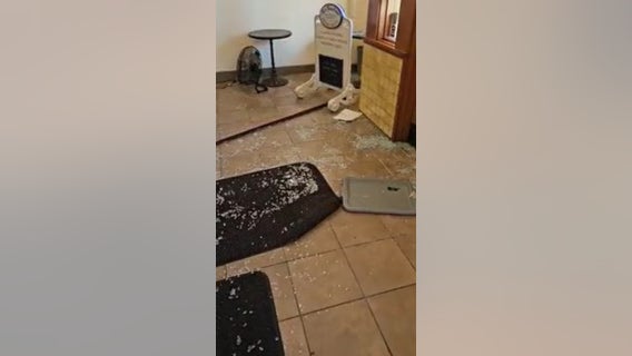 ‘We are exhausted’: Popular Oakland bakery hit by thieves, demand action from elected leaders