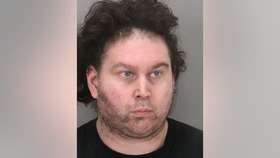 San Jose man arrested on suspicion of planting explosive device near councilwoman's home