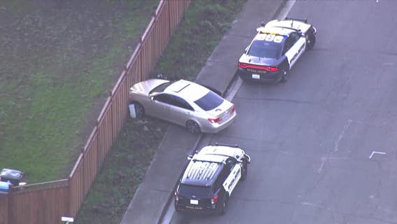 Officer-involved shooting in North Bay, 18-year-old hospitalized