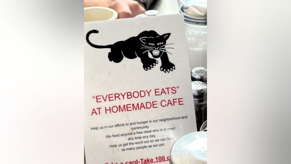 Berkeley's Homemade Café closes on first day of the year, 'Everybody Eats' program will end