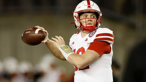 Brock Purdy's younger brother commits to play football at San Jose State