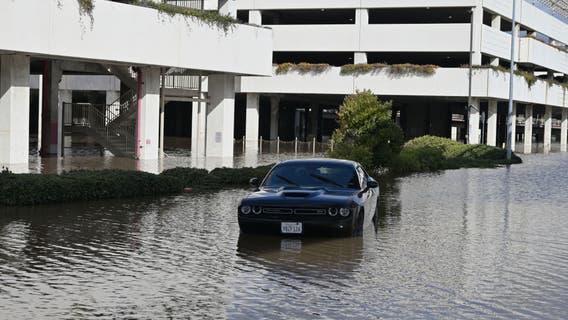 San Diego floods leave residents grappling with stunning damage